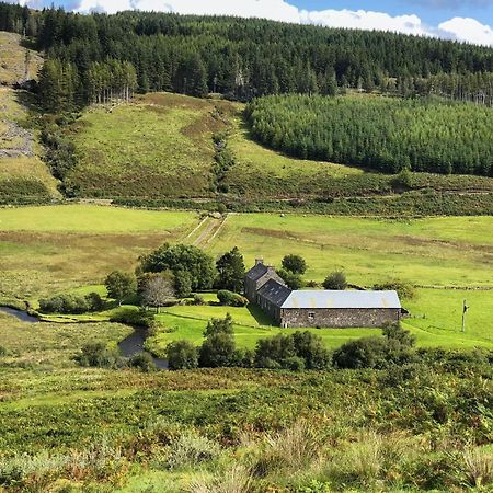 فيلا Ledmore Ardnacross Farm المظهر الخارجي الصورة