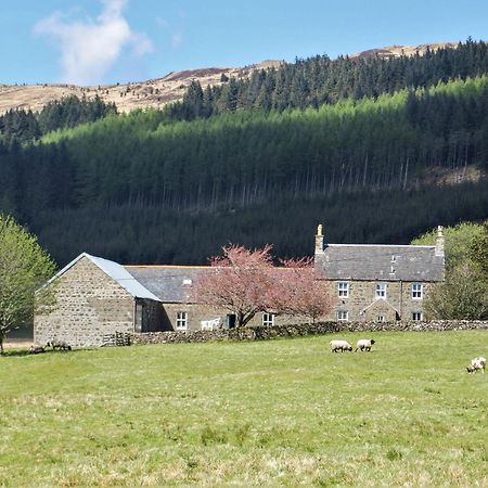 فيلا Ledmore Ardnacross Farm المظهر الخارجي الصورة